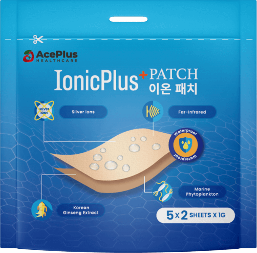 IonicPlus Box