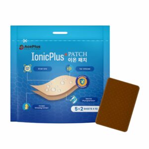 IonicPlus Patch Package