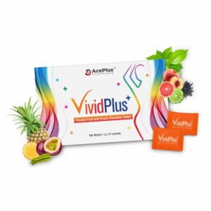 VividPlus Box