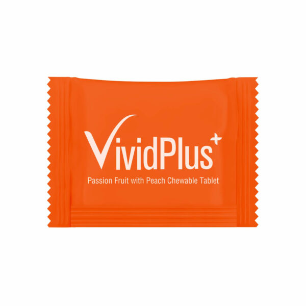 VividPlus Sachet